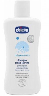 Chicco Baby Moments Şampuan / Vücut Şampuanı kullananlar yorumlar